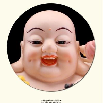 TƯỢNG PHẬT DI LẶC NGŨ PHÚC